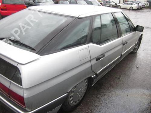 Used Parts CITROËN XM (Y3)  2.0  2497579