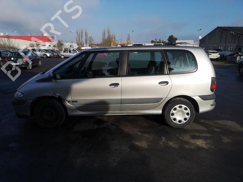 Left front window switch RENAULT ESPACE III (JE0_) 2.2 12V TD (JE0E, JE0H, JE0P) | BP25537845I27 - Image 26