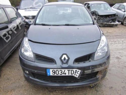 AC compressor RENAULT CLIO III (BR0/1, CR0/1) 1.5 dCi (C/BR0G, C/BR1G) | BP25522709M34 - Image 4