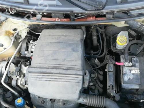 AC compressor FIAT PANDA (169_) 1.2 (169.AXB11, 169.AXB1A) | BP25555139M34 - Image 14