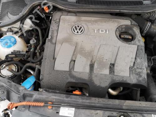 Right taillight VW POLO V (6R1, 6C1) 1.6 TDI | BP25524791C35 