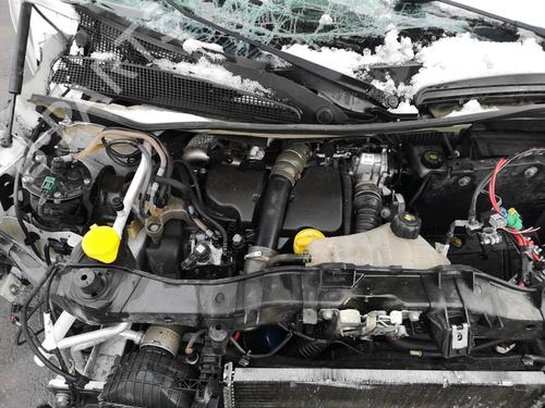 Steering column stalk RENAULT KANGOO Express (FW0/1_) 1.5 dCi 75 (FW07, FW10, FW04) | BP25561474I23 - Image 12