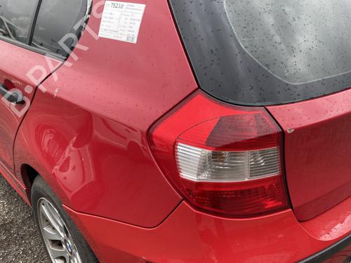 Gear lever BMW 1 (E87) 116 i | BP30440747M90  - Image 5