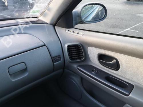 Rear left window mechanism RENAULT LAGUNA I (B56_, 556_) 1.9 dTi (B56J) | BP25584306C24 
