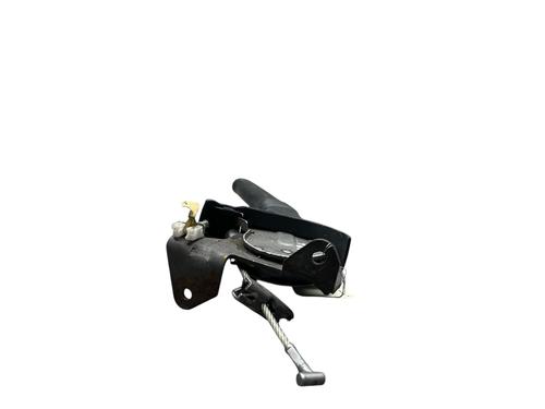 Hand brake DACIA LOGAN MCV (KS_) 1.5 dCi (KS0W) | BP25550514I18