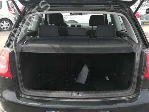 Left tailgate light VW GOLF V (1K1) 1.9 TDI | BP25577714C79  - Image 5