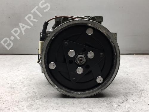 AC compressor DACIA SANDERO 1.4 (BS0C, BS0A, BS0G, BS1F, BS0E) | BP25551920M34 - Image 5