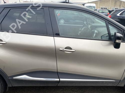 Left taillight RENAULT CAPTUR I (J5_, H5_) 1.5 dCi 90 (J5N4, J5M5, J5MW, J5M6, J5AL, J5AJ) | BP25545434C34  - Image 15