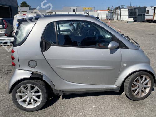 Left headlight SMART FORTWO Coupe (450) 0.7 (450.352, 450.332) | BP40500719C28 - Image 18