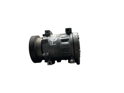 AC Kompressor DACIA LOGAN MCV (KS_) 1.5 dCi (KS0W) (86 hp) 25550242