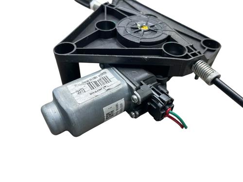 Used Front left window mechanism Front left window mechanism CITROËN C1 II (PA_, PS_) 1.0 VTi 72 (72 hp) 25552117 25552117