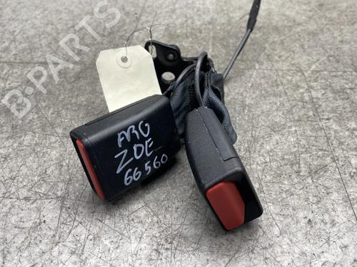 Engache cinturón RENAULT ZOE (BFM_) ZOE | BP25546333I32