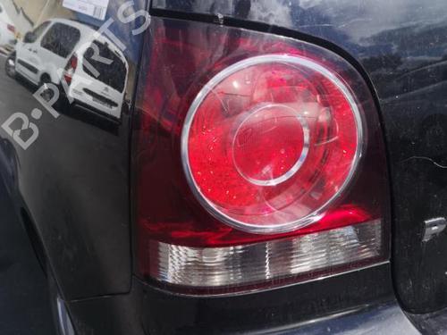 Hand brake VW POLO (9N_, 9A_) 1.4 TDI | BP25583413I18 
