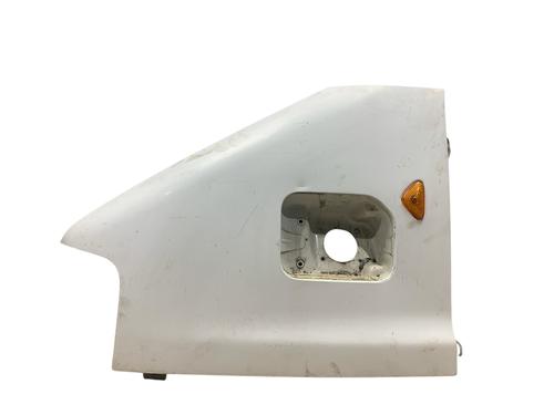 Left front fenders CITROËN JUMPER I Van (244) 2.0 HDi | BP25574881C41 