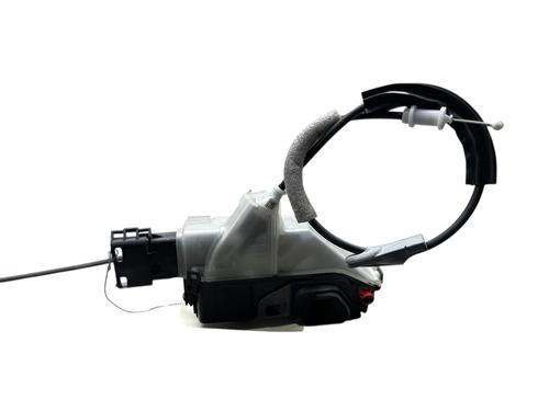Rear right lock CITROËN C3 III (SX) 1.2 THP 110 (SXHNPS, SXHNZT, SXHNZ6) | BP26498025C99 