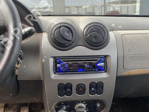 Højre solskærm DACIA SANDERO 1.4 (BS0C, BS0A, BS0G, BS1F, BS0E) | BP33743268I2  - Image 11