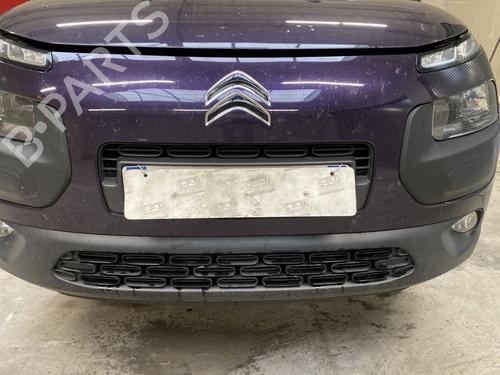 Advarselskontakt CITROËN C4 CACTUS 1.2 THP 110 | BP29005040I22  - Image 18