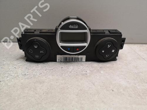 Climate control RENAULT MEGANE II Estate (KM0/1_) 1.5 dCi (KM16, KM1E) | BP25554609I5 
