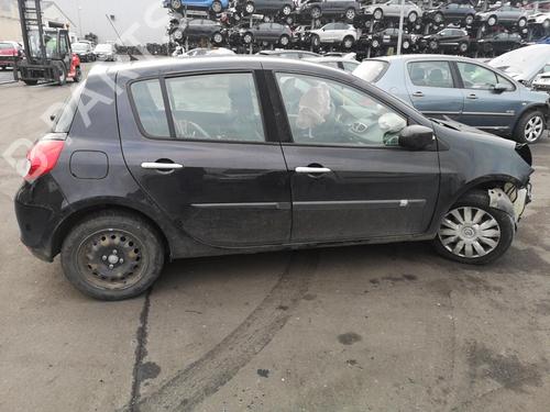 Left front window switch RENAULT CLIO III (BR0/1, CR0/1) 1.5 dCi (C/BR0G, C/BR1G) | BP25584945I27 