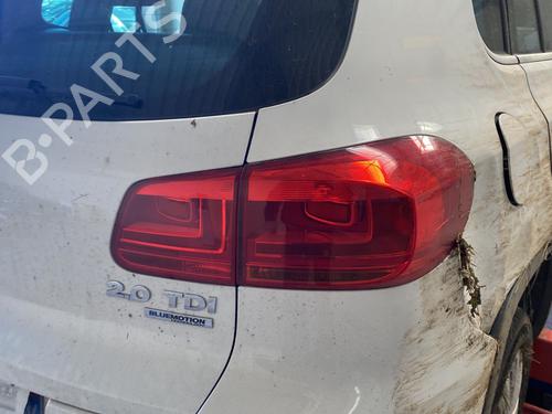 Left tailgate light VW TIGUAN (5N_) 2.0 TDI | BP29918138C79  - Image 34