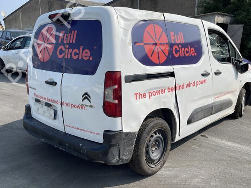 Switch CITROËN BERLINGO Box Body/MPV (K9) 1.5 BlueHDi 100 | BP26147977I30  - Image 22