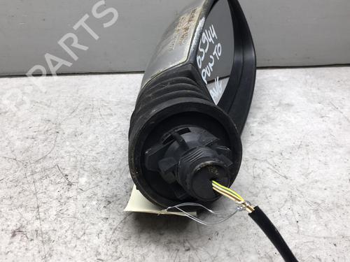 Left mirror FIAT PUNTO (188_) 1.4 735395761