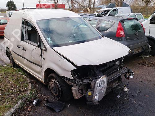 Headlight switch VW CADDY III MPV (2KB, 2KJ, 2CB, 2CJ) 1.9 TDI | BP25571412I24 - Image 13