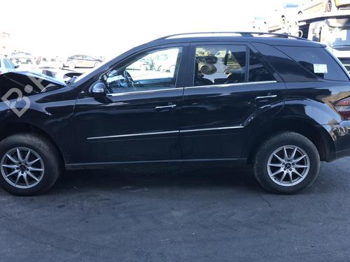 Headlight switch MERCEDES-BENZ M-CLASS (W164) ML 280 CDI 4-matic (164.120) | BP25575860I24  - Image 27