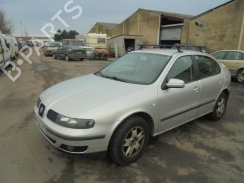 Højre foran tåkelykt SEAT LEON (1M1) 1.9 TDI | BP25553886C31 