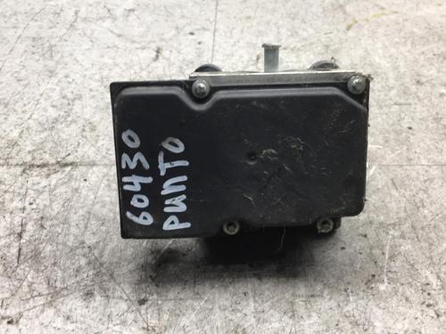 Used ABS pump FIAT GRANDE PUNTO (199_) 1.3 D Multijet (75 hp) 25541410