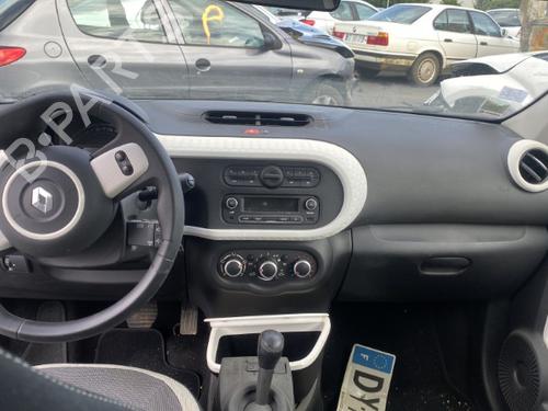 Right taillight RENAULT TWINGO III (BCM_, BCA_) 0.9 TCe 90 (BCM9, BCM2) | BP30634903C35 - Image 24