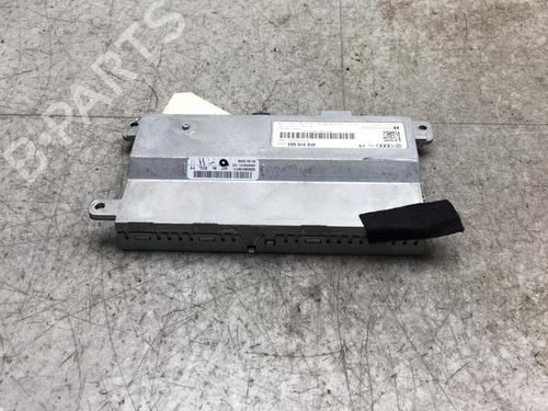 Display monitor AUDI A6 Allroad C6 (4FH) 3.0 TDI quattro | BP25548564C48 