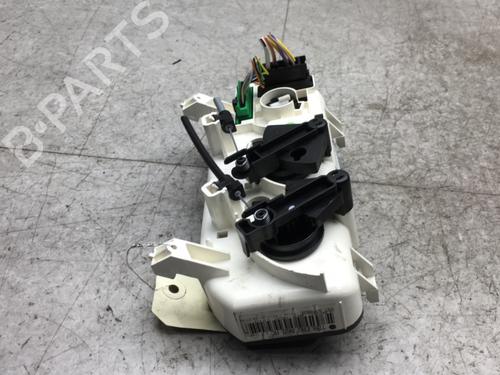 AC Styreenhet / Manøvreringsenhet RENAULT CLIO II (BB_, CB_) 1.6 (B/CB0D, BB00) | BP25521233I5 