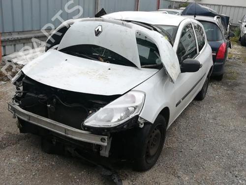 AC compressor RENAULT CLIO III (BR0/1, CR0/1) 1.2 16V (BR02, BR0J, BR11, CR02, CR0J, CR11) | BP25560725M34  - Image 34