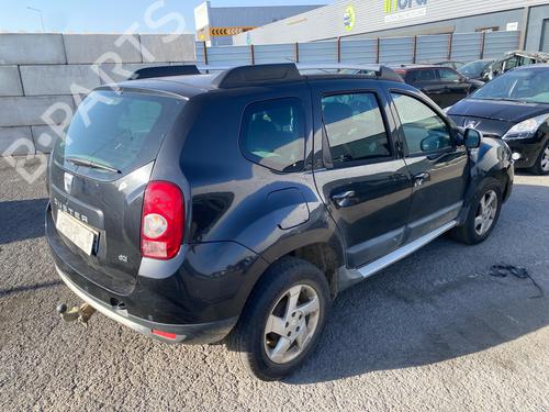 Rear left window mechanism DACIA DUSTER (HS_) 1.5 dCi (HSMD, HSM3) | BP39710505C24 - Image 8