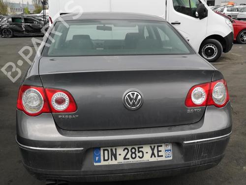 Left tailgate light VW PASSAT B6 (3C2) 2.0 TDI 16V | BP25556471C79 - Image 9