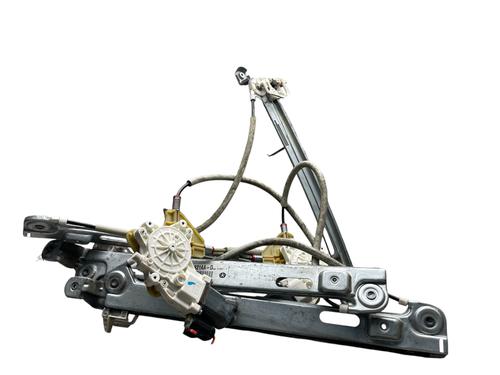 Rudehejsemekanisme ventre foran JEEP COMPASS (MK49) 2.0 CRD 4x4 | BP25529909C22 