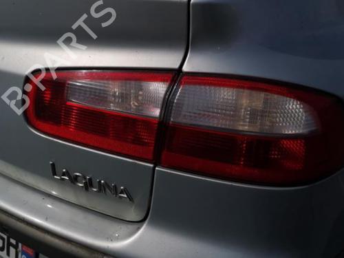 Left tailgate light RENAULT LAGUNA II (BG0/1_) 1.8 16V (BG04, BG0B, BG0C, BG0V) | BP25532238C79 - Image 24