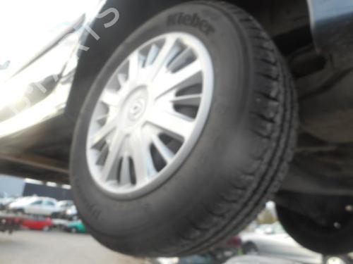 Alternator RENAULT LAGUNA I (B56_, 556_) 2.0 (B56C/H/N) | BP25535589M7 