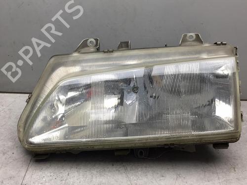 Used Left headlight Left headlight PEUGEOT 806 (221) 1.9 TD (90 hp) 25560877 25560877