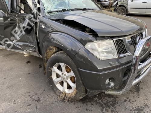 ABS pump NISSAN NAVARA NP300 (D40) 2.5 dCi 4WD (D40TT, D40T, D40M, D40BB) | BP25541412M43 - Image 8