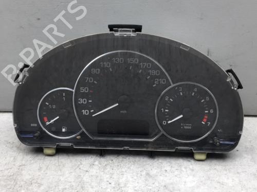 Instrument cluster PEUGEOT 1007 (KM_) 1.6 16V | BP25579864C47 