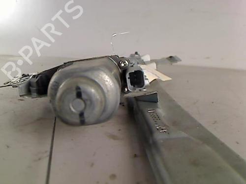 Used Front right window mechanism Front right window mechanism PEUGEOT 207 (WA_, WC_) 1.4 HDi (68 hp) 25558888 25558888