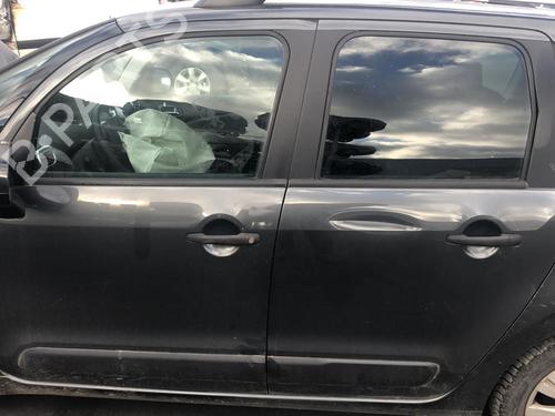 ABS pump CITROËN C3 Picasso (SH_) 1.6 HDI 90 | BP25552263M43  - Image 11