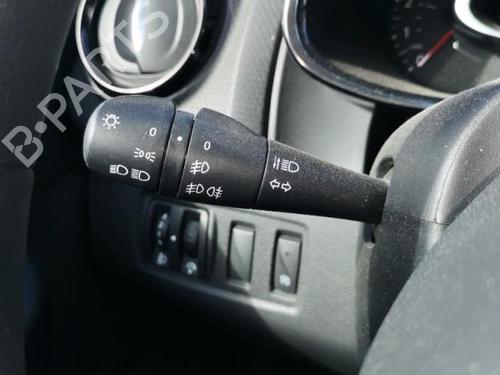Front left window mechanism RENAULT CLIO IV (BH_) 1.5 dCi 90 | BP25536807C22 