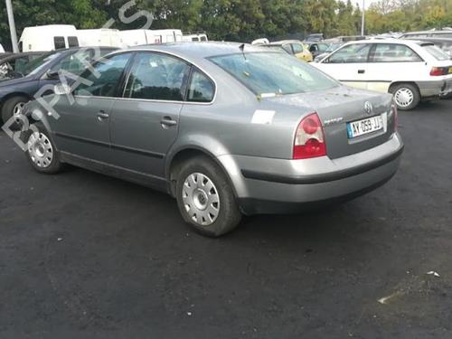 Front wiper motor VW PASSAT B5.5 (3B3) 1.9 TDI | BP25516198M29 - Image 17