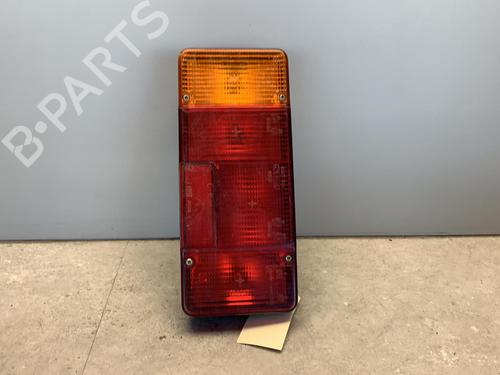 Used Left taillight PEUGEOT J5 Van (290L) 2.0 (84 hp) 26904215