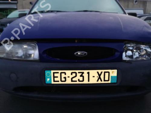 Right taillight FORD FIESTA IV (JA_, JB_) 1.3 i | BP25532616C35 