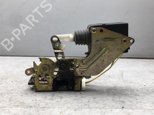 Used Front left lock VOLVO 440 (445) 1.8 (90 hp) 25561645