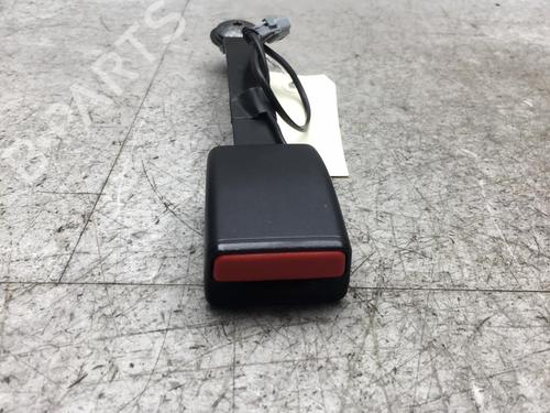 Seat buckle RENAULT CLIO IV (BH_) 1.5 dCi 90 | BP25575191I32 